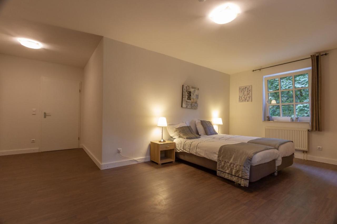 Am Glenne Hotel Ruthen Room photo