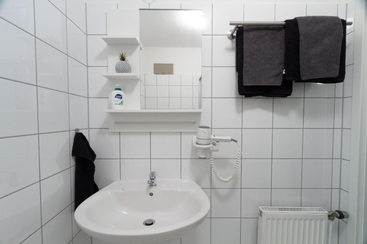 Am Glenne Hotel Ruthen Room photo