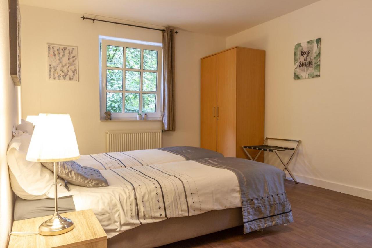Am Glenne Hotel Ruthen Room photo