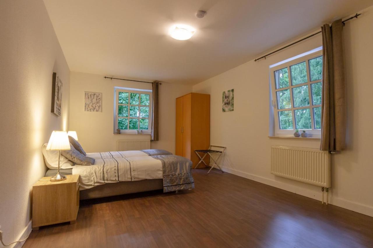 Am Glenne Hotel Ruthen Room photo